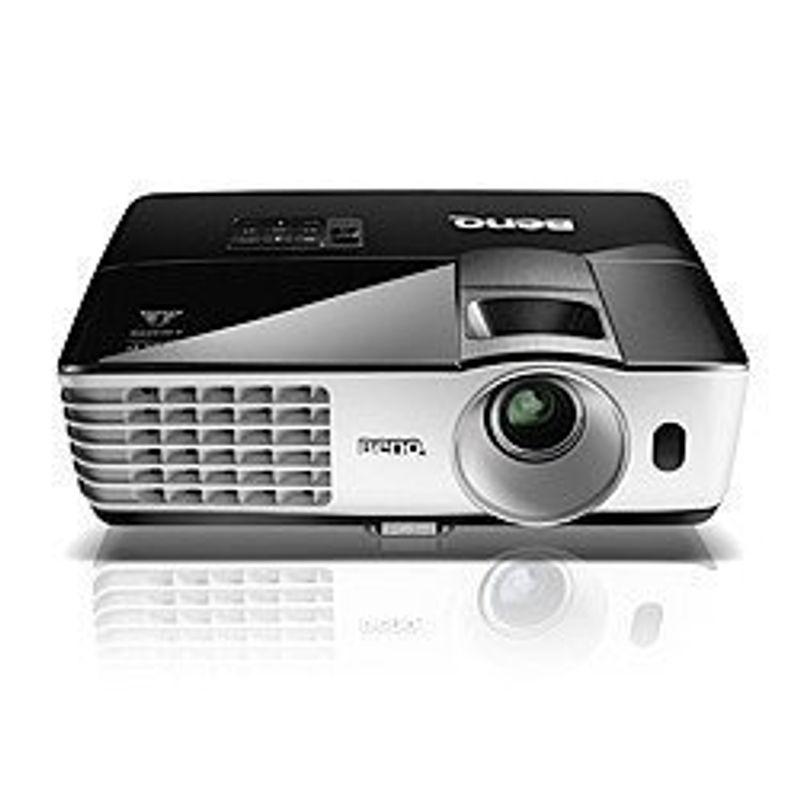 BENQ DLPデータプロジェクター MS614 : スカーレット2021 - 通販