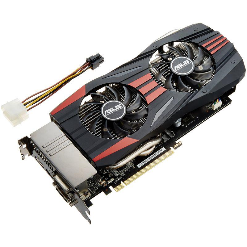 GeForce GTX 760 グラフィックボード asusマザーボードセット
