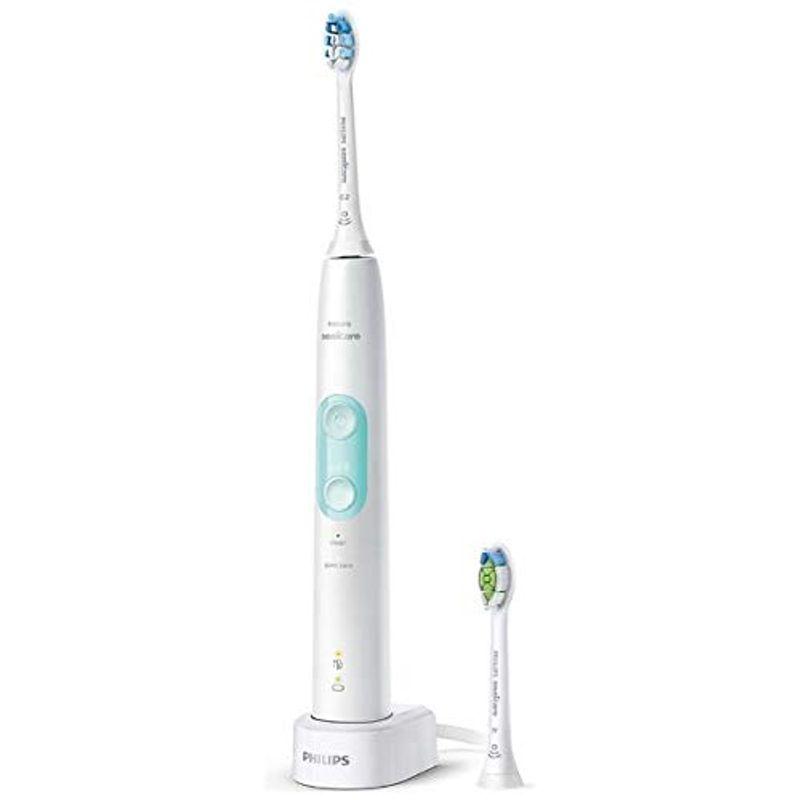 フィリップス 電動歯ブラシ（ホワイトミント）PHILIPS sonicare