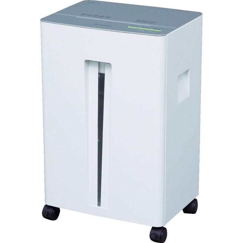 静音シュレッダー 30L ダストボックス