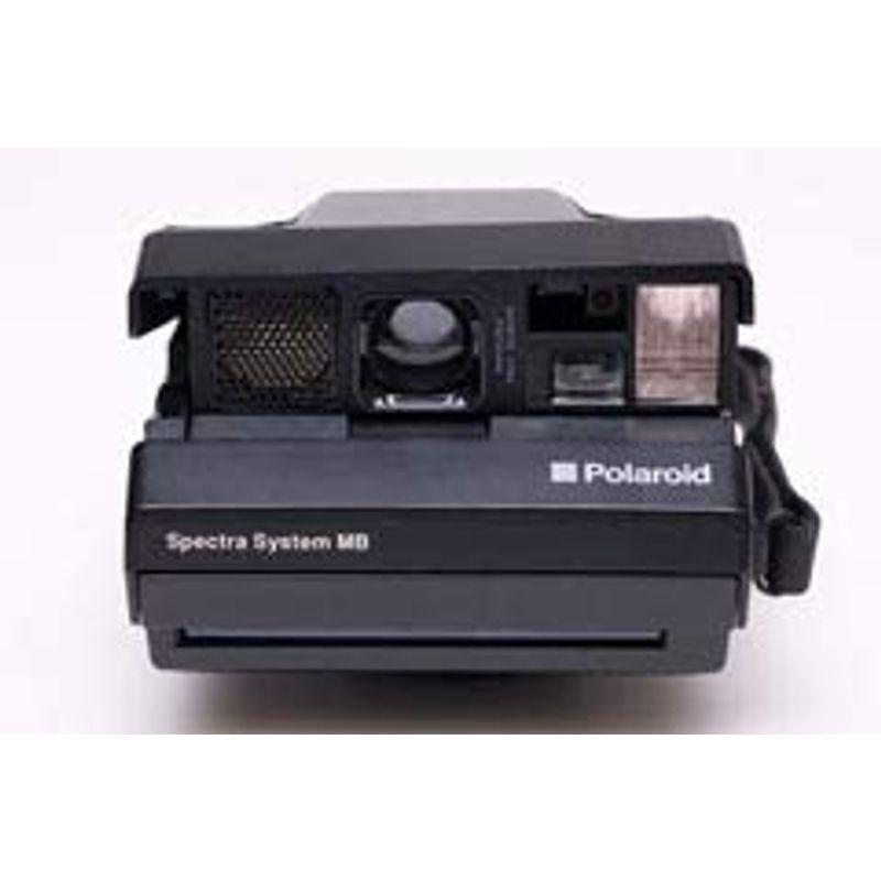 Polaroid スペクトラ システムMB : スカーレット2021 - 通販 - Yahoo