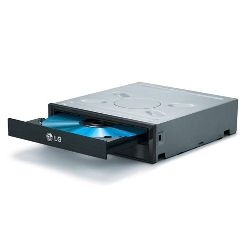 LGエレクトロニクス 16倍速5inchベイ内蔵用SATA接続Blu-rayマルチ