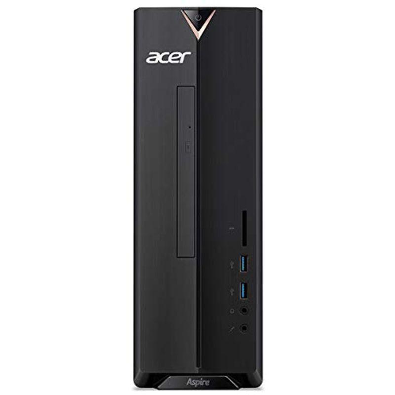 Acer XC-830-N14F/F Aspire XC-830 （Celeron J4005/4GB/1TB