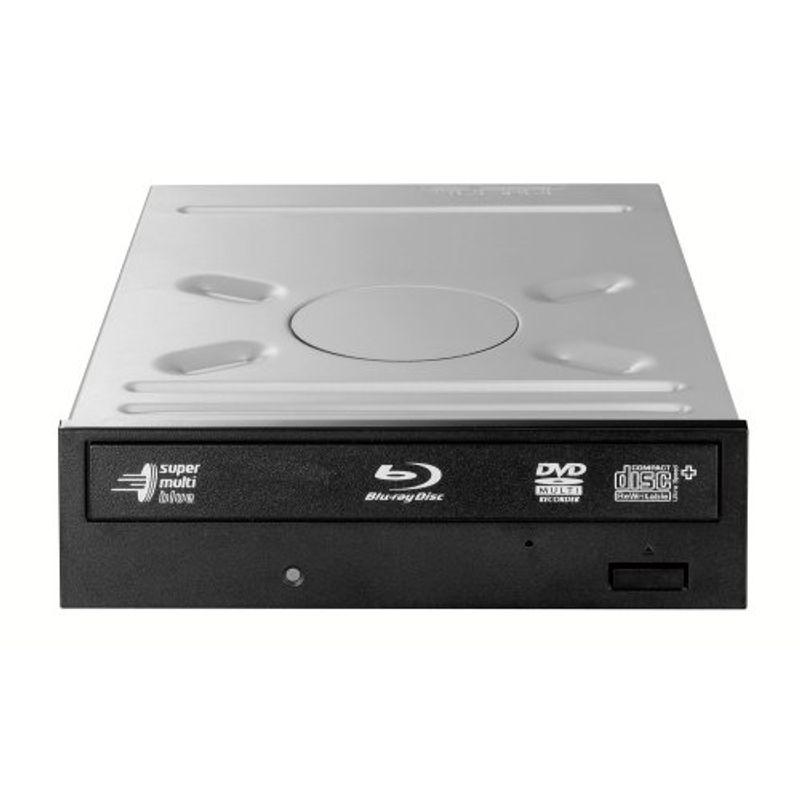I-O DATA SATA Blu-ray Discドライブ(BD-R最大8倍速ライト) BRD-SH8B