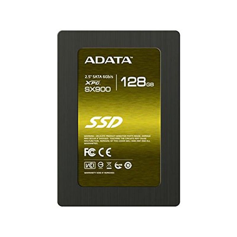 A-DATA ASX900S3-128GM-C-7MM ADATA 2.5