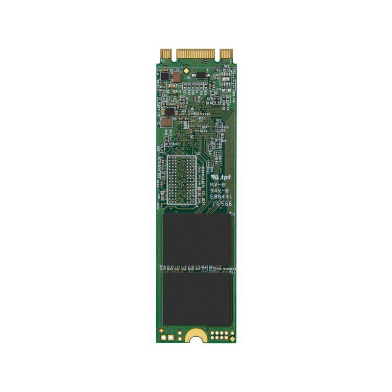 (未使用･未開封品)　Transcend SSD M.2 2280 256GB SATA III 6Gb/s TS256GMTS800 v1yptgt Transcend SSD M.2 2280 256GB SATA III 6Gb/s TS256GMTS800
