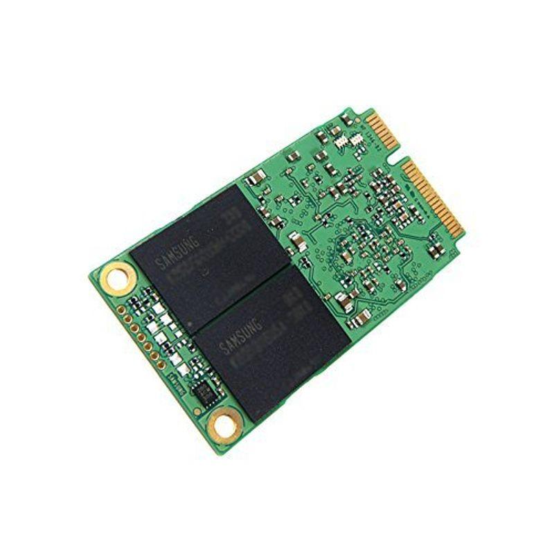 Samsung pm841?256?GB SSD HDD Mini PCIe mSATA mz-mtd2560?/ 000