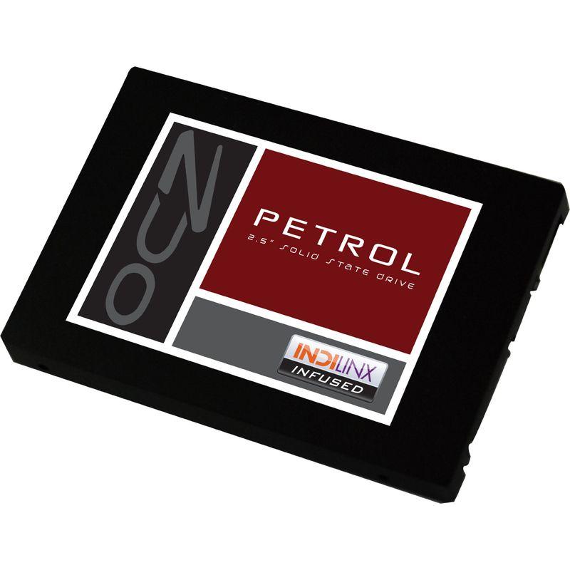 OCZ Petrol 128GB 2.5inch SSD SATA6Gbps 3年保証 MLC採用 PTL1-25SAT3 