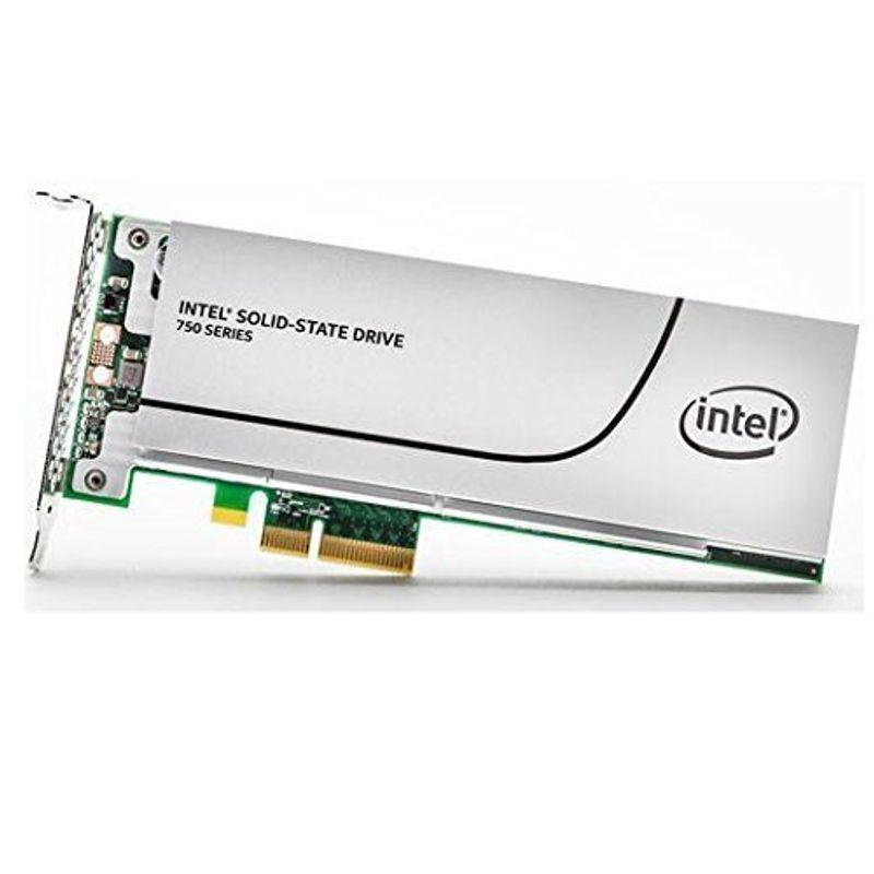 Intel 750 Series AIC 400GB PCI-Express 3.0 x4 MLC Internal Solid