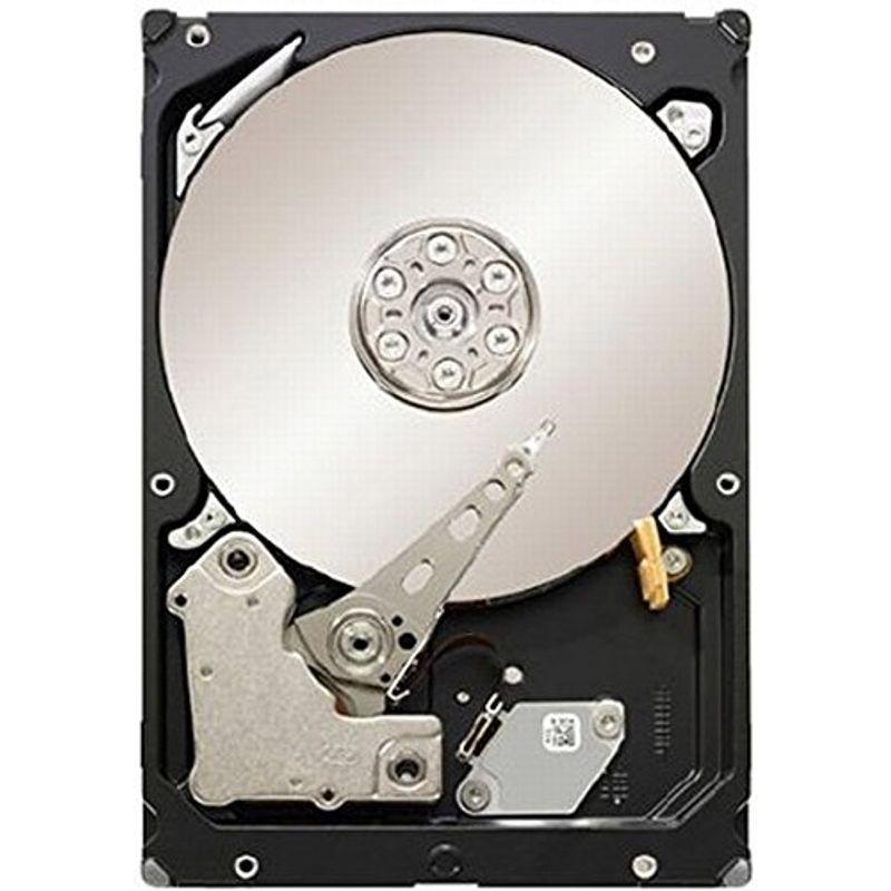 Seagate ST33000650NS（HDD 3.5インチ 3TB） Seagate st33000650ns 3tb SATA 7.2?K 3.5?