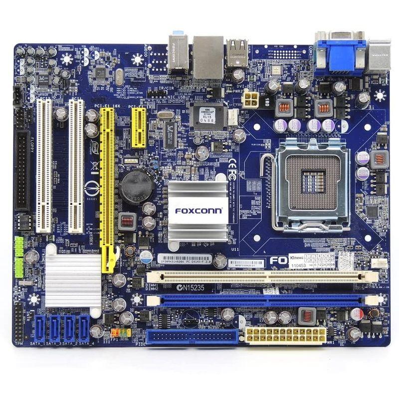 Lga775 Core2Duo, Core2Quad Overclocking Guide – JFFA