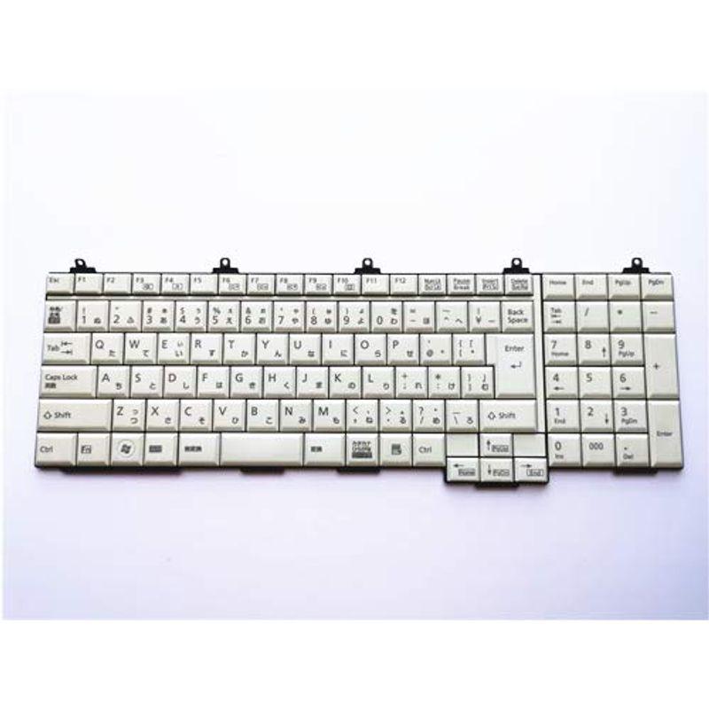 IDVL日本語キーボード For 富士通 FMV LIFEBOOK A561/C A561/CW A561