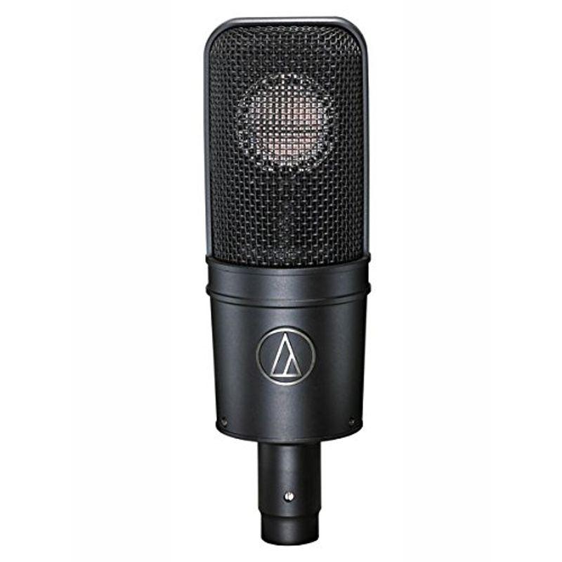 audio-technica AT4040 マイク コンデンサー (audio-technica