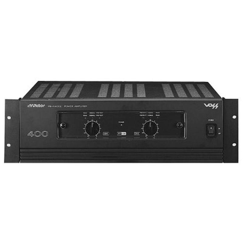Victor ps-a4002 パワーアンプ 動作確認済み 【公式通販】