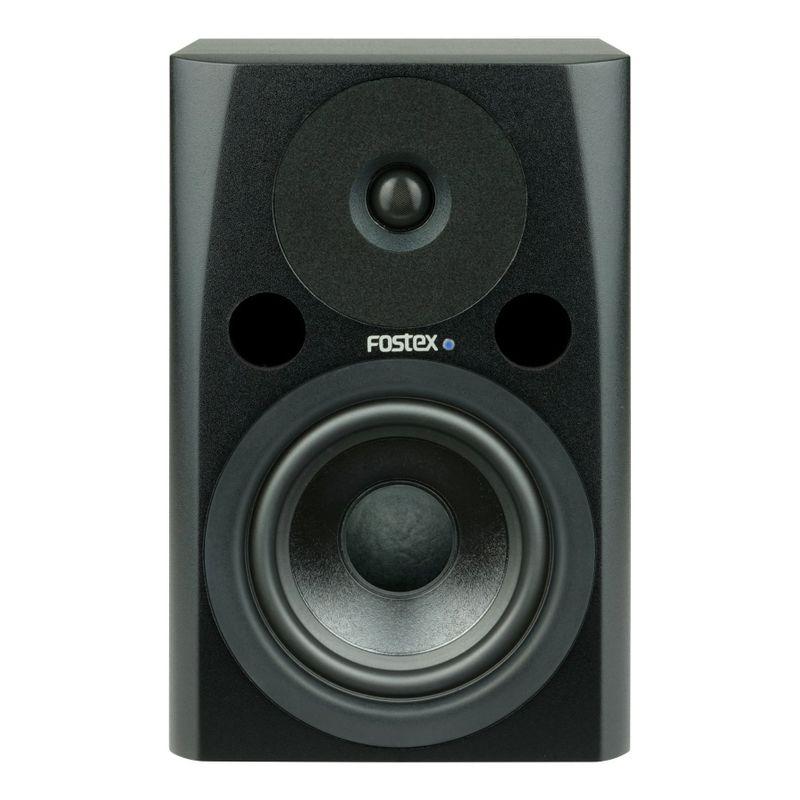 FOSTEX プロフェッショナル・スタジオ・ モニタースピーカー PM0.4n(MB
