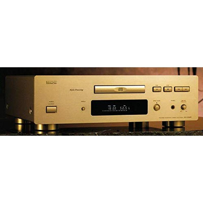 DENON デノン(デンオン) 日本コロムビア DCD-1650GL CDプレイヤー 行董