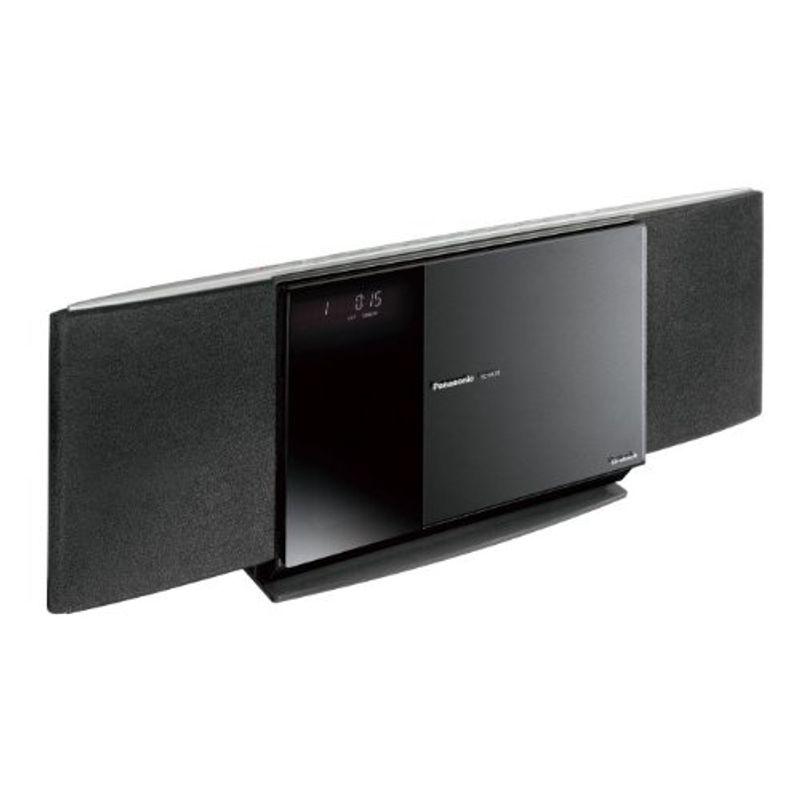 【未使用 中古品】パナソニック コンパクトステレオシステム D-dock ブラック SC-HC30-K(中古品) パナソニック コンパクトステレオシステム D-dock ブラック SC-HC30-K