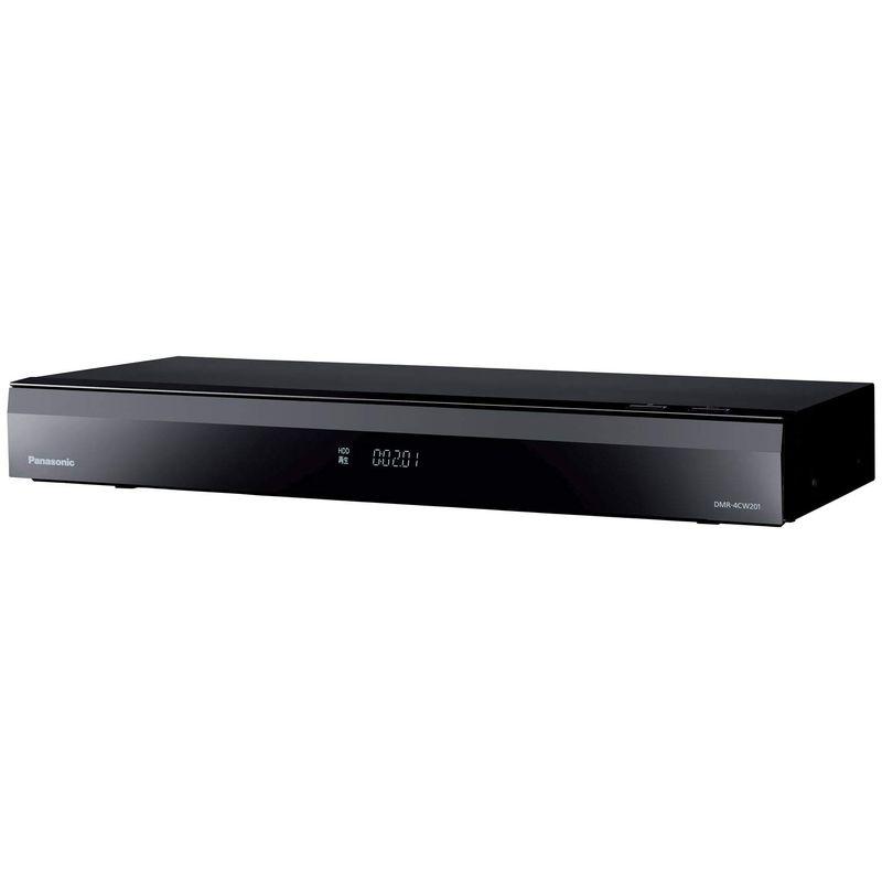 パナソニック 2TB 3チューナー ブルーレイレコーダー 4K パナソニック 2TB 3チューナー ブルーレイレコーダー 4K
