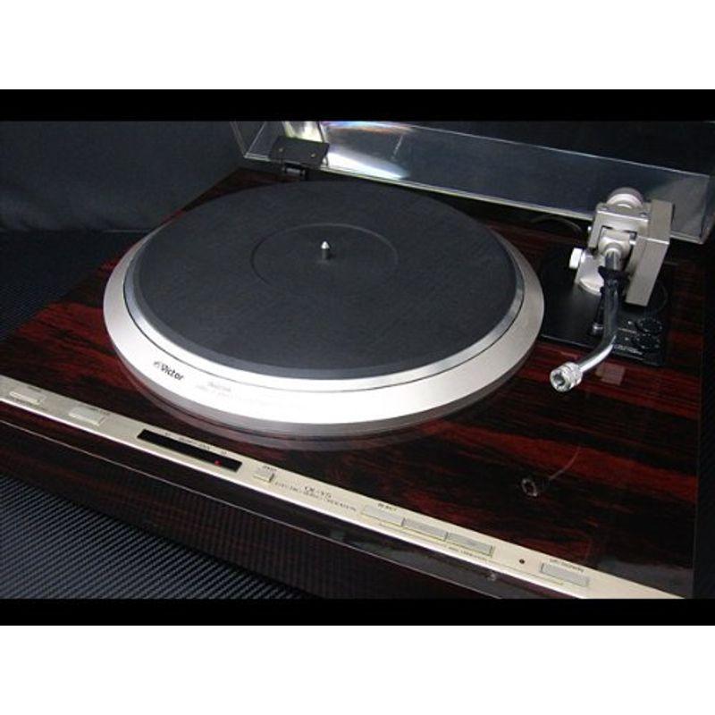 Victor ビクター QL-Y5 ターンテーブル レコードプレーヤー 