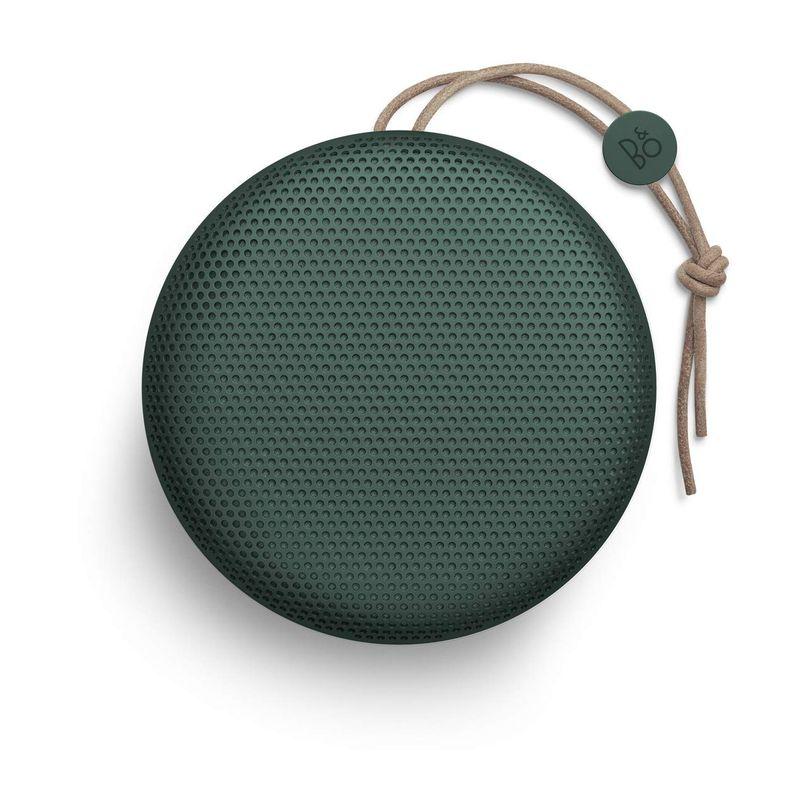 Bang & Olufsen ワイヤレススピーカー BeoPlay A1 Bluetooth/通話対応
