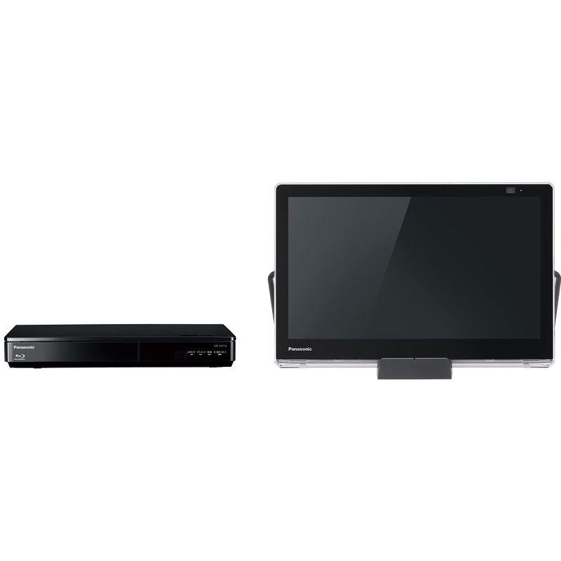 パナソニック 15V型 ハイビジョン ポータブル 液晶テレビ プライベート
