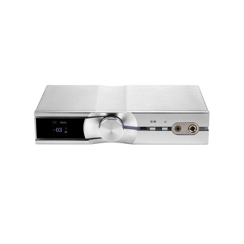 iFi audio NEO iDSD PCM768/DSD512/MQAフルデコード対応USB, S/PDIF