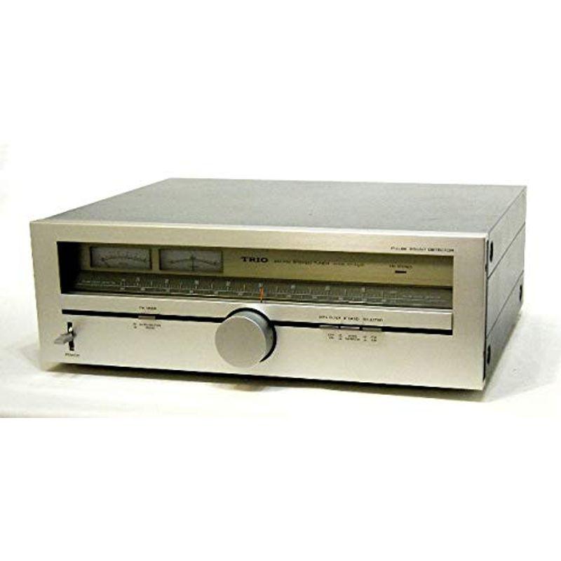 TRIO トリオ(現 KENWOOD ケンウッド) KT-8100 パルスカウント TRIO トリオ(現 KENWOOD ケンウッド) KT-8100 パルスカウント