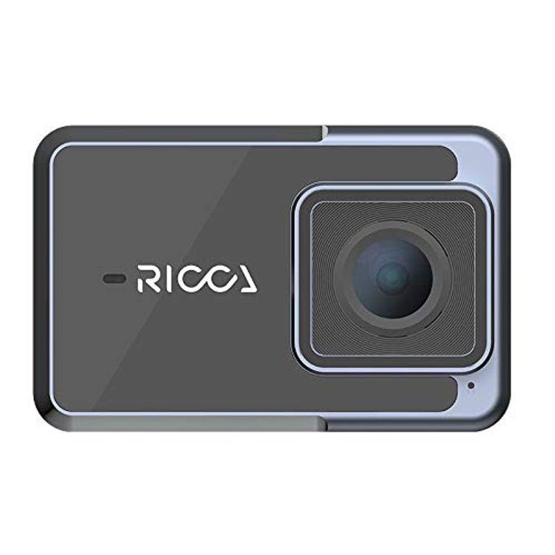 FeiyuTech Ricca （リッカ） 6軸ジンバル搭載 アクションカム 国内正規 