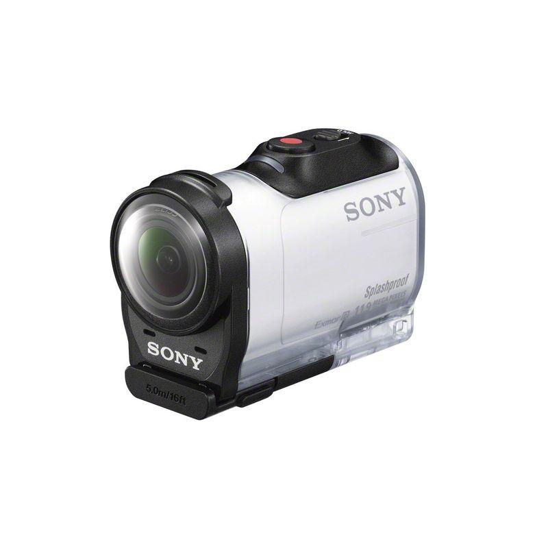 SONY ウェアラブルカメラ AZ1 アクションカム ミニ HDR-AZ1 