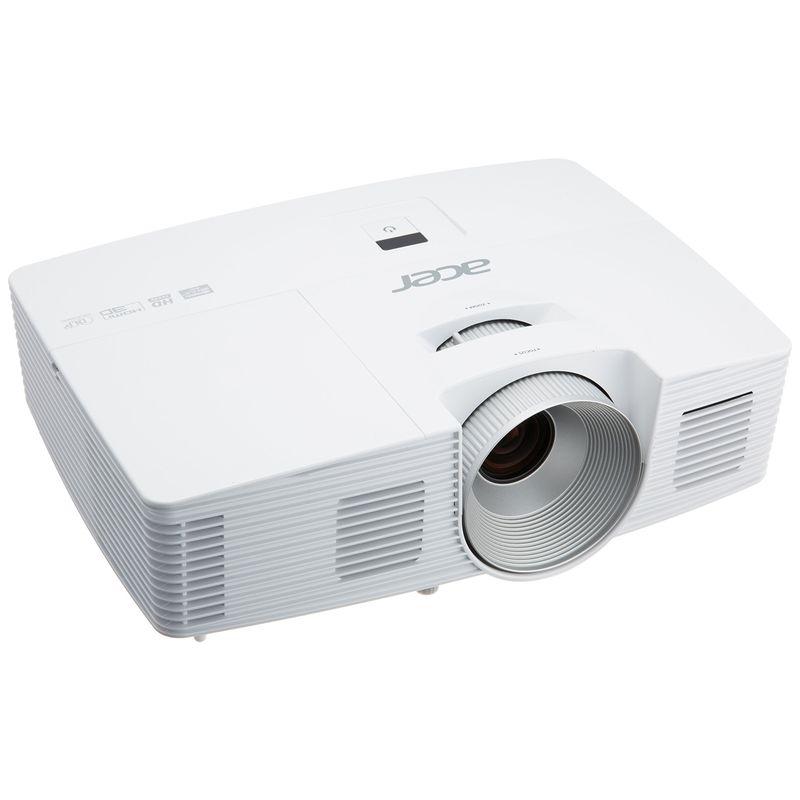 Acer H5380BD HD プロジェクター (DLP/3D対応/3,000lm/1280x720/HDMI1  
