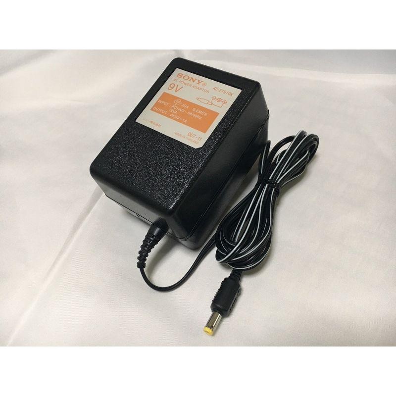 ソニー SONY AC-ET910K CDラジオ用 ACアダプター 148906711 ZS-E70