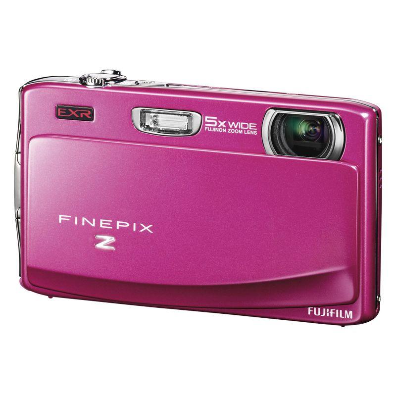 FUJIFILM デジタルカメラ FinePix Z900 EXR ピンク FX-Z900EXR P F 