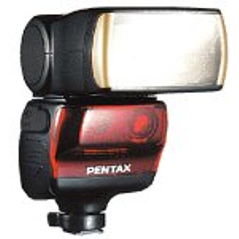 PENTAX ストロボ AF500mm FTZ W/C 【公式通販】
