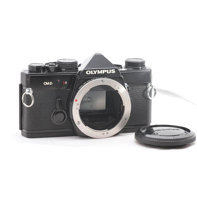 Olympus OM-2N ブラック : スカーレット2021 - 通販 - Yahoo!ショッピング
