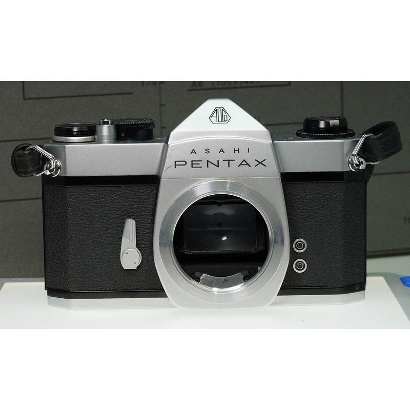ASAHI PENTAX SL フィルム一眼レフカメラ ボディ ASAHI PENTAX アサヒペンタックス SL フィルム一眼ボディ