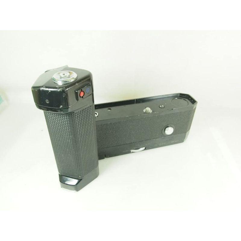 Canon 旧 F-1用 モータードライブMF : スカーレット2021 - 通販