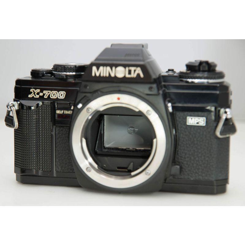 Minolta x-700 : スカーレット2021 - 通販 - Yahoo!ショッピング