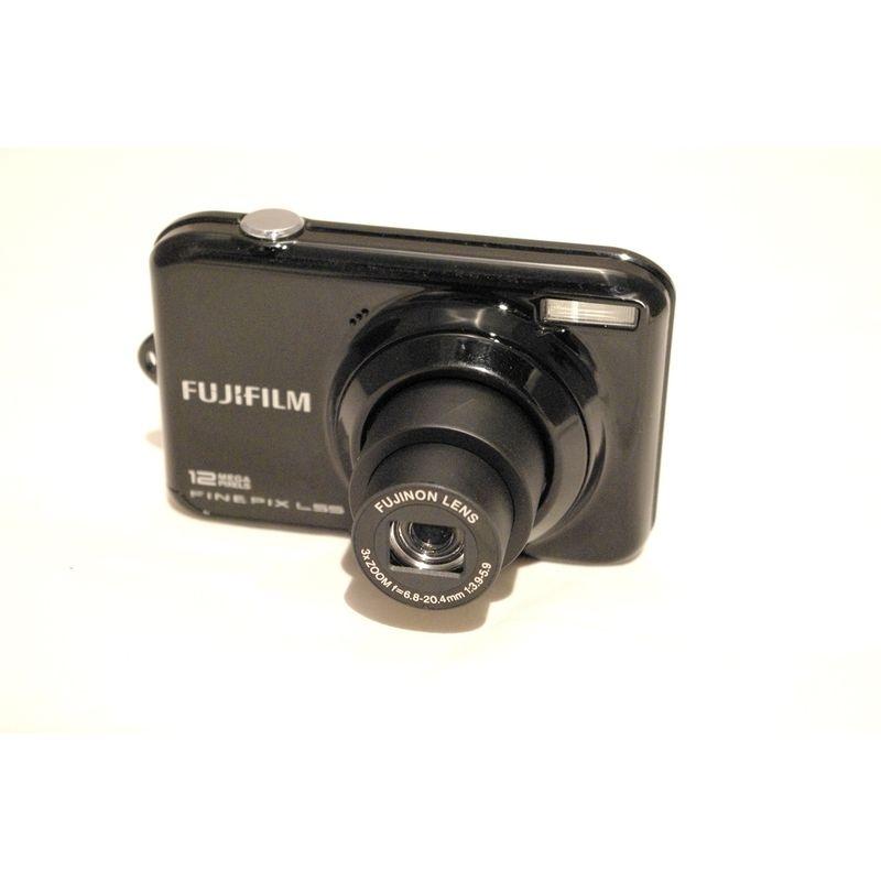 FUJIFILM FINEPIX L55 : スカーレット2021 - 通販 - Yahoo!ショッピング