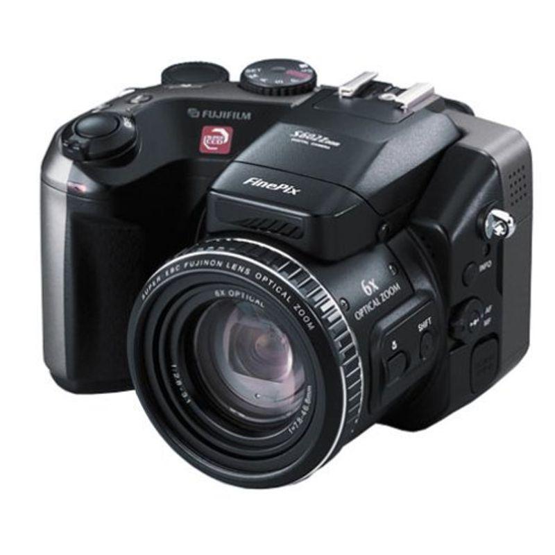 Fujifilm FinePix s602ズーム???デジタルカメラ???コンパクト???3.1