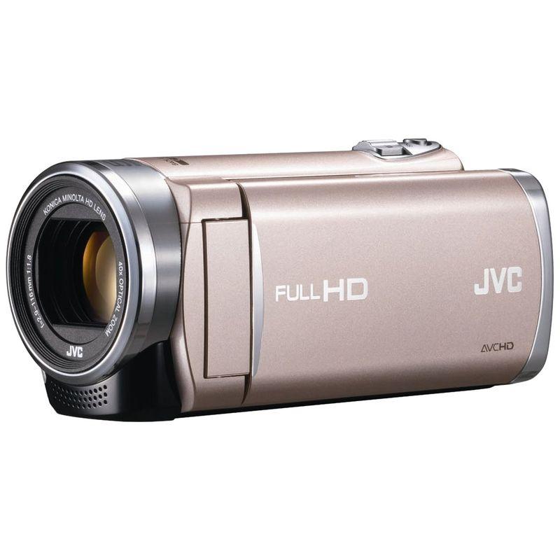 JVCKENWOOD JVC ビデオカメラ EVERIO GZ-E265 内蔵メモリー 32GB JVCKENWOOD JVC ビデオカメラ EVERIO GZ-E265 内蔵メモリー 32GB