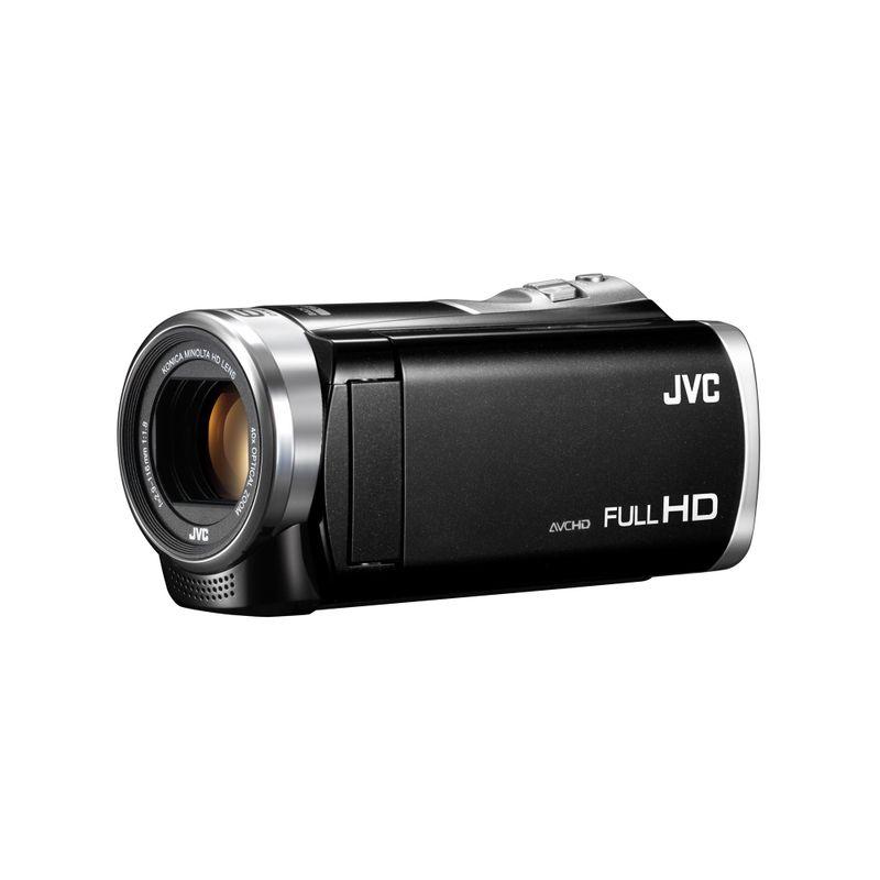 JVC Everio 8GB内蔵メモリー フルハイビジョンビデオカメラ Amazon | JVC Everio 8GB内蔵メモリー フルハイビジョンビデオカメラ