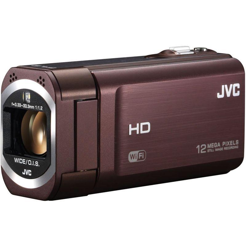 JVCKENWOOD JVC ビデオカメラ EVERIO GZ-VX895 内蔵メモリー64GB