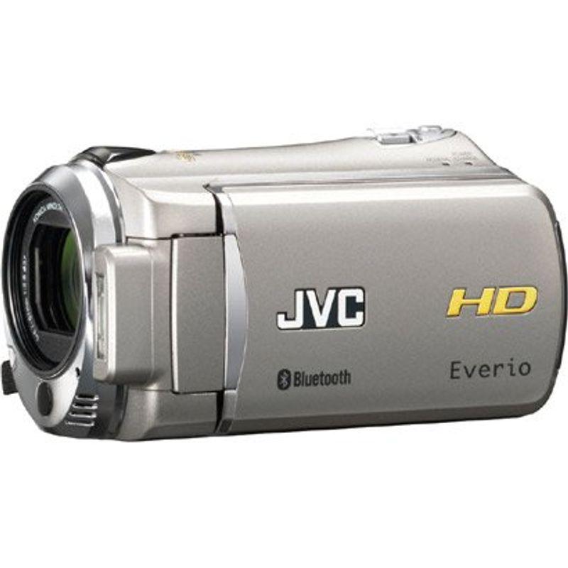 (未使用･未開封品)　JVCケンウッド ビクター エブリオ ハイビジョンメモリームービー GZ-HM570-S og8985z JVCケンウッド ビクター エブリオ ハイビジョンメモリームービー GZ