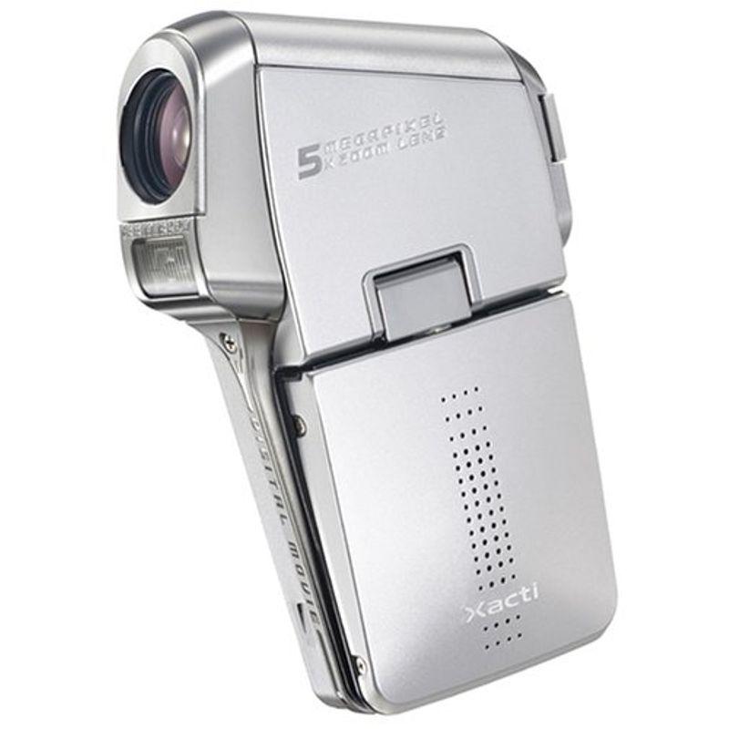 SANYO デジタルムービーカメラ Xacti DMX-C5 三洋電機 Xacti DMX-C5
