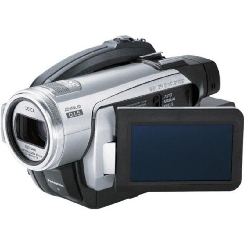 Panasonic フルハイビジョンビデオカメラ HDC-SX5-S 美品 パナソニック フルハイビジョンビデオカメラ SX5 シルバー HDC-SX5-S
