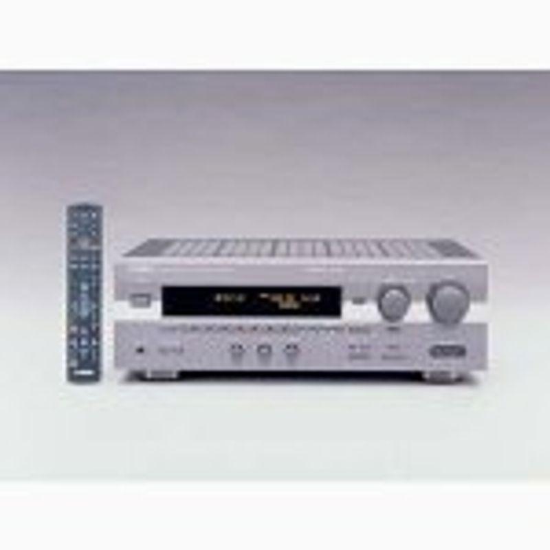 【中古】YAMAHA DSP-R495(H) DSP AVアンプ (チタン) YAMAHA DSP-R495(H) DSP AVアンプ (チタン) : スカーレット2021 - 通販