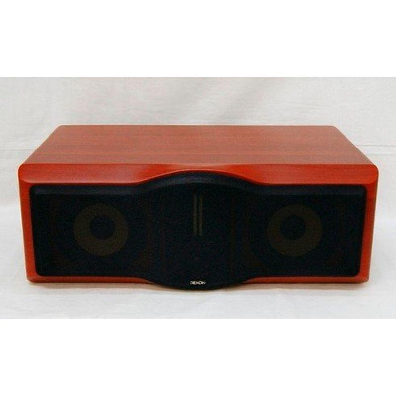 DENON デノン （デンオン） SC-C777SA （M：木目） スピーカーシステム
