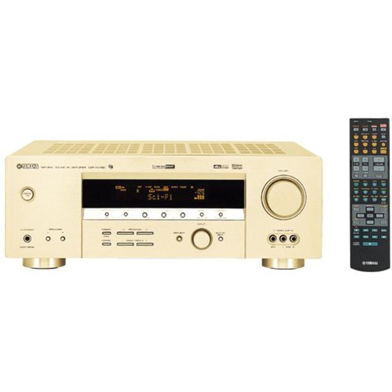 YAMAHA DSP-AX450N AVアンプ : 20230803190708-01339 YAMAHA DSP-AX450N AVアンプ : 20230803190708-01339