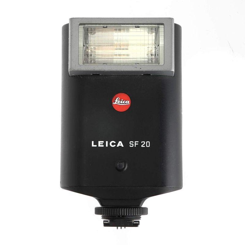 LEICA ライカ　SF20 フラッシュユニット　旧家蔵出し、セール、 LEICA ライカ SF20 フラッシュユニット 旧家蔵出し、セール、 Amazon