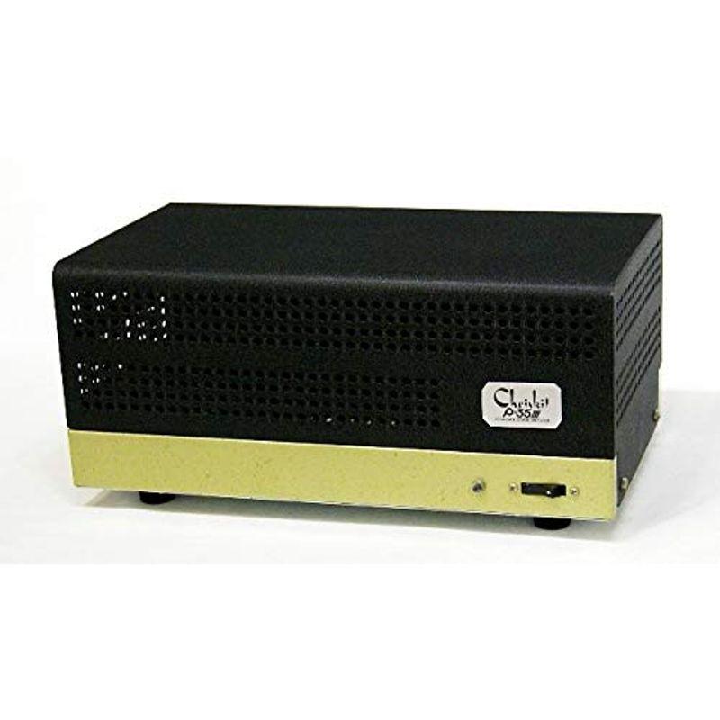 Chriskit クリスキット P-35III P-35(3) パワーアンプ : スカーレット